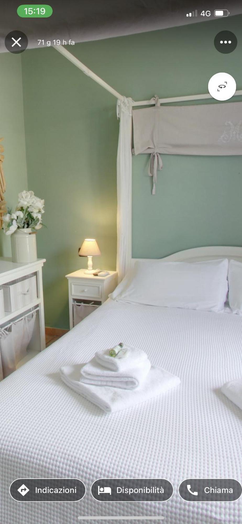 Borgo Manzoni - Charming House Hotel Роцано Екстериор снимка